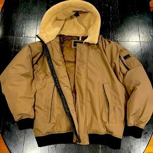 Sean John Heavy Winter Jacket - XXL